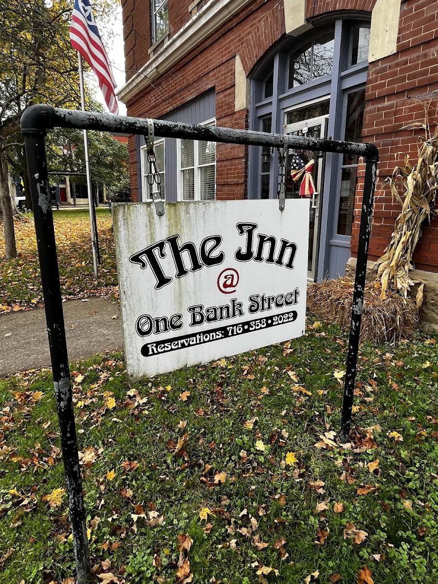 The Inn at One Bank Street